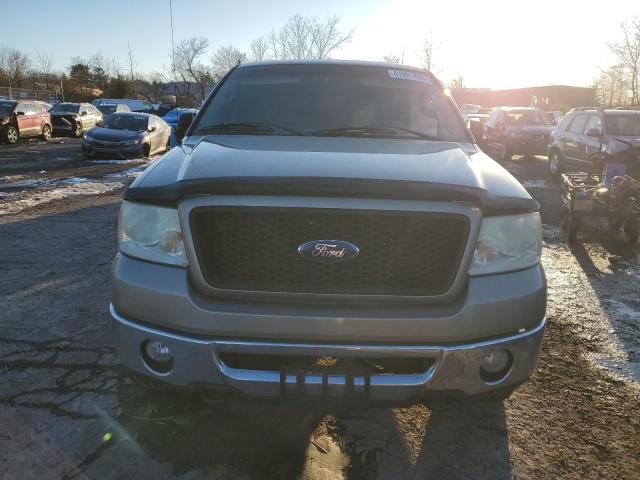 Photo 5 from auction – 2006 FORD F150 SUPER with VIN 1FTPW14536KD56531