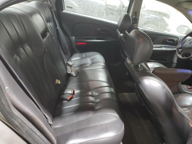 Photo 10 from auction – 1999 CHRYSLER CONCORDE L with VIN 2C3HD46J0XH623059
