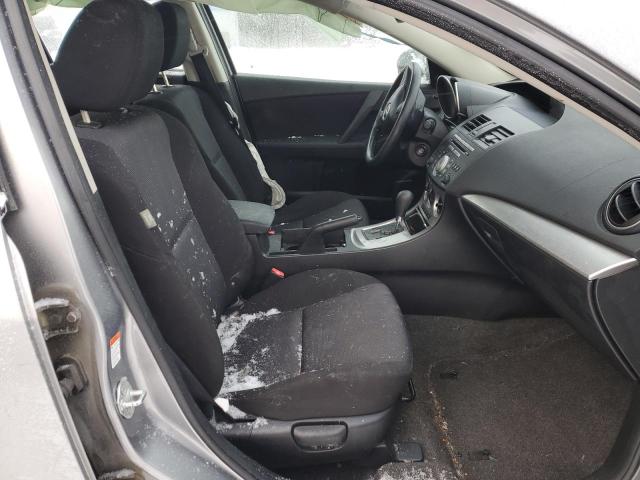 Photo 7 from auction – 2010 MAZDA 3 S with VIN JM1BL1H51A1236903