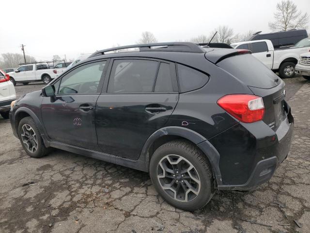 Photo 2 from auction – 2016 SUBARU CROSSTREK with VIN JF2GPABC2G8264907