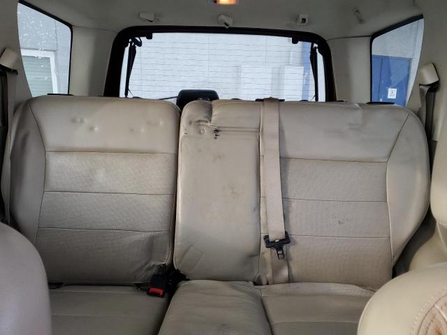 Photo 10 from auction – 2006 FORD ESCAPE LIM with VIN 1FMCU94136KA99818