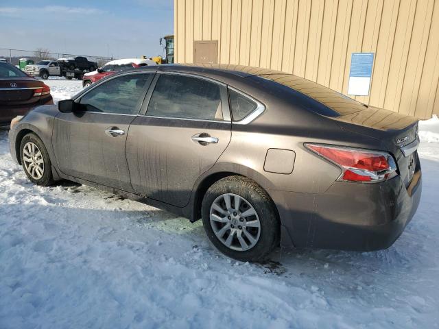 Photo 2 from auction – 2015 NISSAN ALTIMA 2.5 with VIN 1N4AL3AP0FC472866