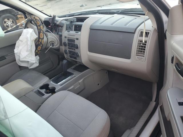 صورة رقم 8 من المزاد - 2011 FORD ESCAPE XLT مع VIN 1FMCU0DG5BKB09534