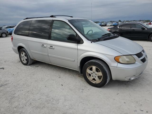 Photo 4 from auction – 2006 DODGE GRAND CARA with VIN 2D4GP44LX6R743949