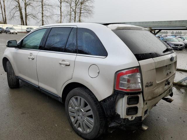 Photo 2 from auction – 2009 FORD EDGE LIMIT with VIN 2FMDK39C79BA76901