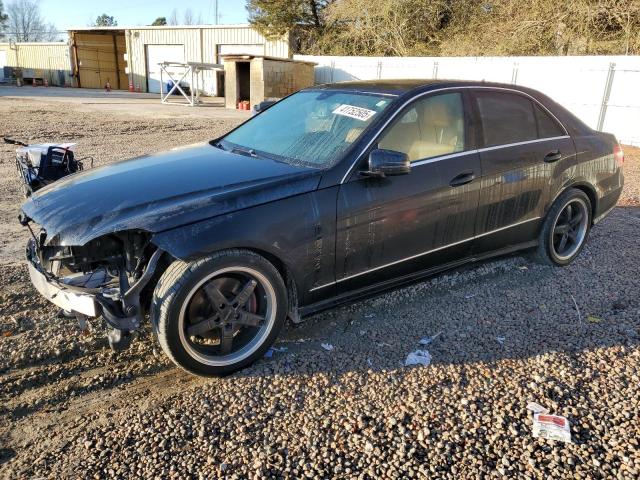 Photo 1 from auction – 2011 MERCEDES-BENZ E 350 4MAT with VIN WDDHF8HB5BA385208