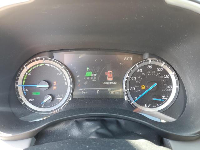 Photo 9 from auction – 2022 TOYOTA HIGHLANDER with VIN 5TDXBRCH6NS559796