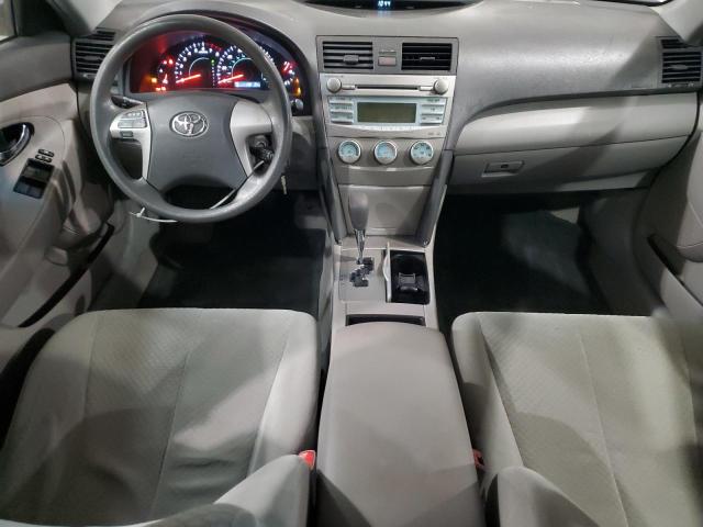 Photo 8 from auction – 2009 TOYOTA CAMRY BASE with VIN 4T4BE46K29R115586