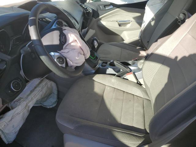 Photo 7 from auction – 2016 FORD ESCAPE SE with VIN 1FMCU0GX0GUA60296