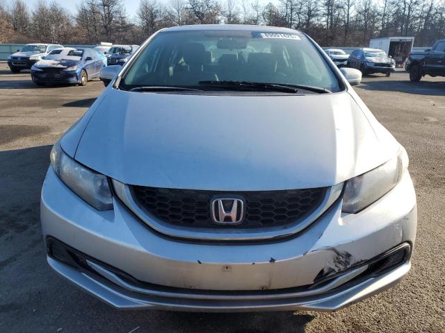 Photo 5 from auction – 2015 HONDA CIVIC EX with VIN 19XFB2F83FE247297