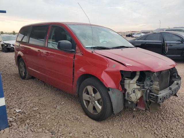 Photo 4 from auction – 2013 DODGE GRAND CARA with VIN 2C4RDGBG5DR600071