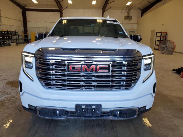 Photo 5 from auction – 2022 GMC SIERRA C15 with VIN 3GTPHGET0NG633894