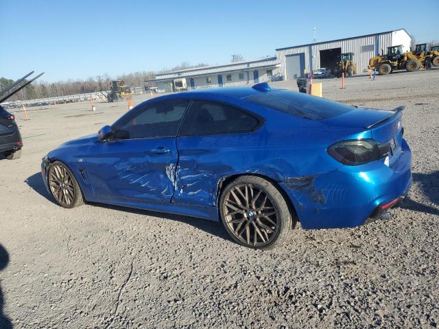 Photo 2 from auction – 2014 BMW 428 with VIN WBA3N3C55EF712352