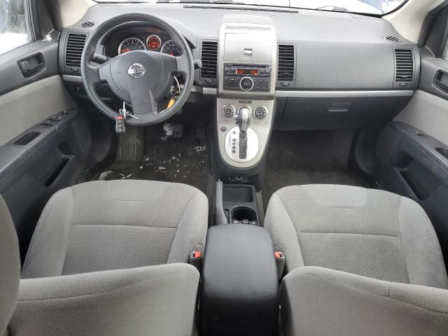 Photo 8 from auction – 2012 NISSAN SENTRA 2.0 with VIN 3N1AB6AP7CL751331