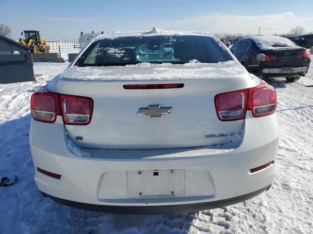 Photo 6 from auction – 2014 CHEVROLET MALIBU 1LT with VIN 1G11C5SL3EF281093