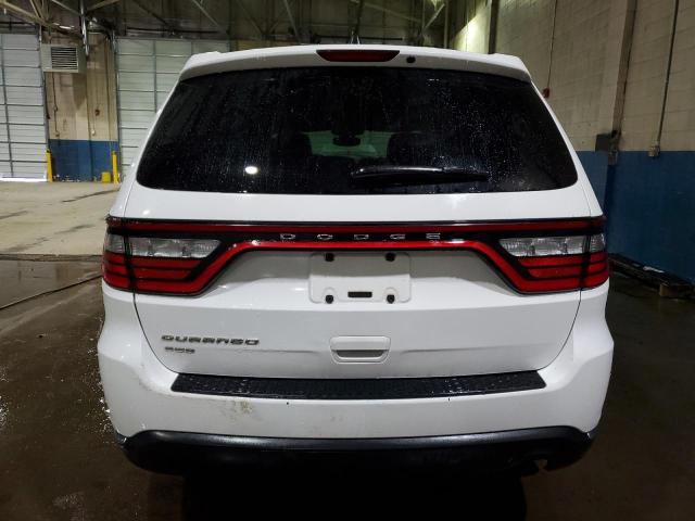 Photo 6 from auction – 2017 DODGE DURANGO SX with VIN 1C4RDJAG2HC652867
