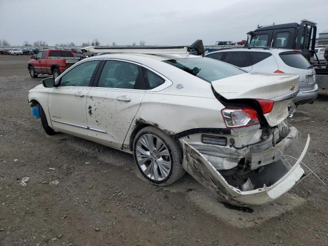 Photo 2 from auction – 2014 CHEVROLET IMPALA LTZ with VIN 2G1155S36E9258538