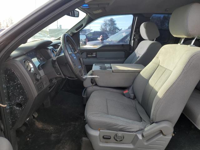 Photo 7 from auction – 2012 FORD F150 SUPER with VIN 1FTFX1CF4CFC50600