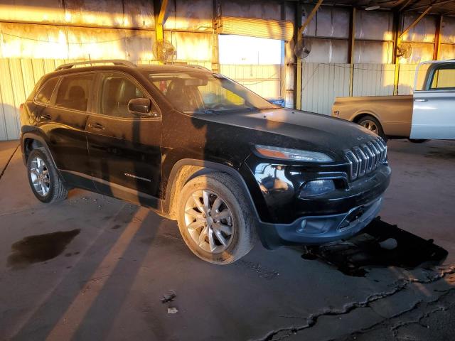Photo 4 from auction – 2018 JEEP CHEROKEE L with VIN 1C4PJLDB7JD565932