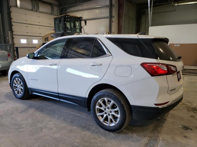 Photo 2 from auction – 2018 CHEVROLET EQUINOX LT with VIN 2GNAXSEV7J6130101