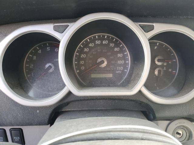 Фото 9 с аукциона – 2005 TOYOTA 4RUNNER LI с VIN JTEZU17R458034646