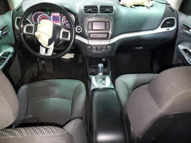 Photo 8 from auction – 2014 DODGE JOURNEY SE with VIN 3C4PDCAB5ET153732