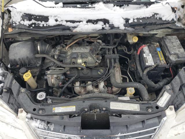 Photo 12 from auction – 2010 CHRYSLER TOWN & COU with VIN 2A4RR5D15AR359424