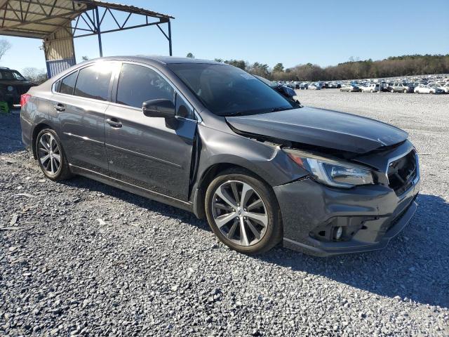 Photo 4 from auction – 2018 SUBARU LEGACY 2.5 with VIN 4S3BNAN65J3016952