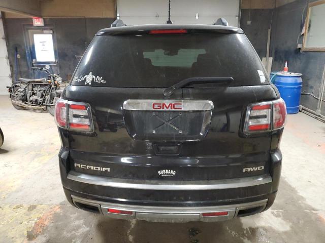 Photo 6 from auction – 2016 GMC ACADIA DEN with VIN 1GKKVTKD5GJ208511