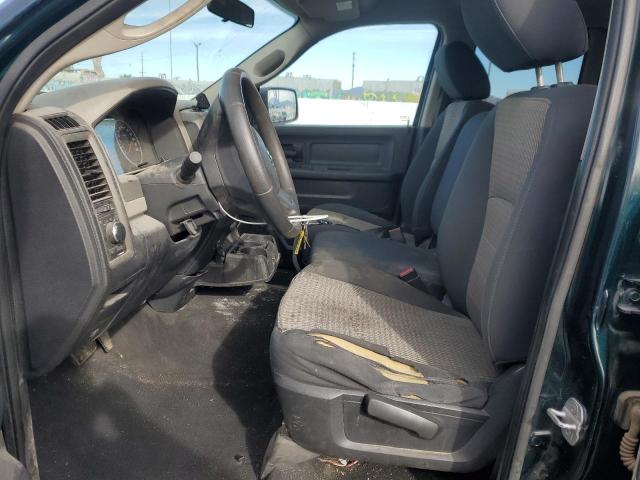 Снимка 7 от търг – 2011 DODGE RAM 1500 с VIN 1D7RV1GP6BS527538