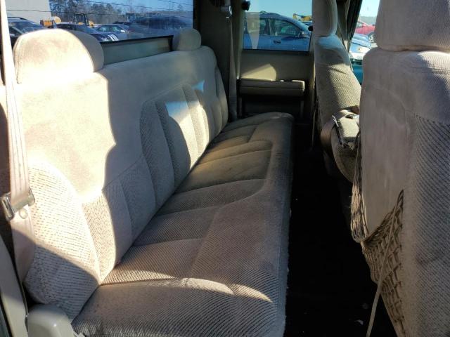 Photo 10 from auction – 1997 GMC SIERRA C15 with VIN 2GTEC19R1V1541042