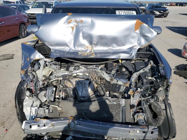 Photo 11 from auction – 2011 TOYOTA SCION XB with VIN JTLZE4FE2B1125134
