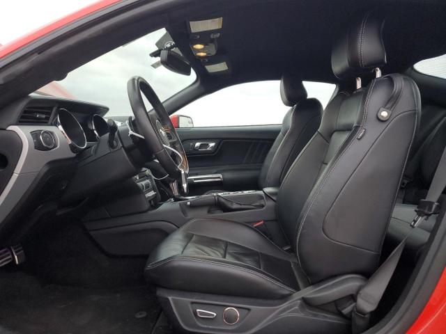 Photo 7 from auction – 2016 FORD MUSTANG with VIN 1FA6P8TH8G5222214