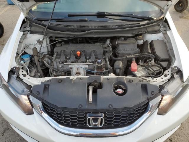 Photo 11 from auction – 2015 HONDA CIVIC EXL with VIN 19XFB2F96FE059057