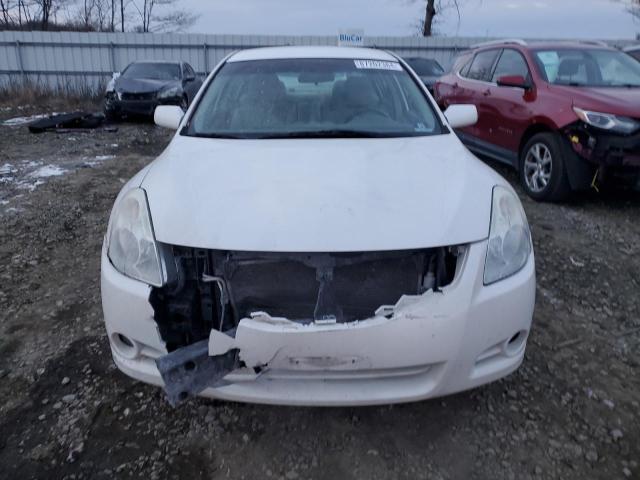 Photo 5 from auction – 2011 NISSAN ALTIMA BAS with VIN 1N4AL2AP0BN489028