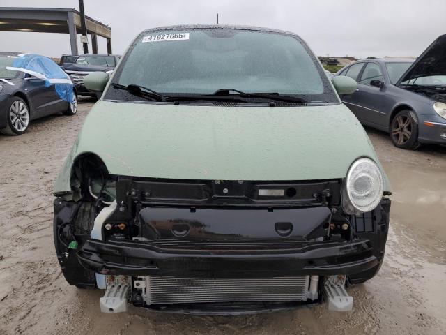Photo 5 from auction – 2012 FIAT 500 SPORT with VIN 3C3CFFBR9CT110342
