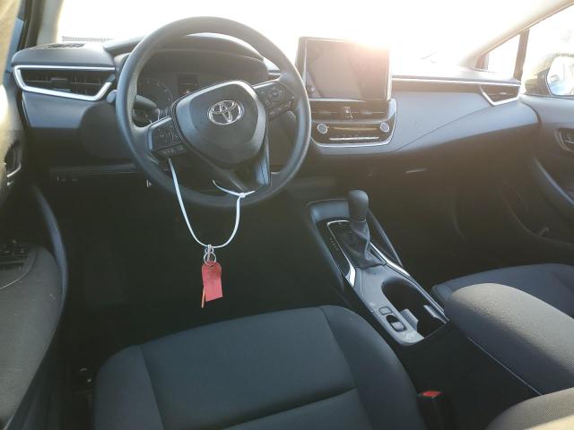 Photo 8 from auction – 2024 TOYOTA COROLLA LE with VIN 5YFB4MDE2RP153296