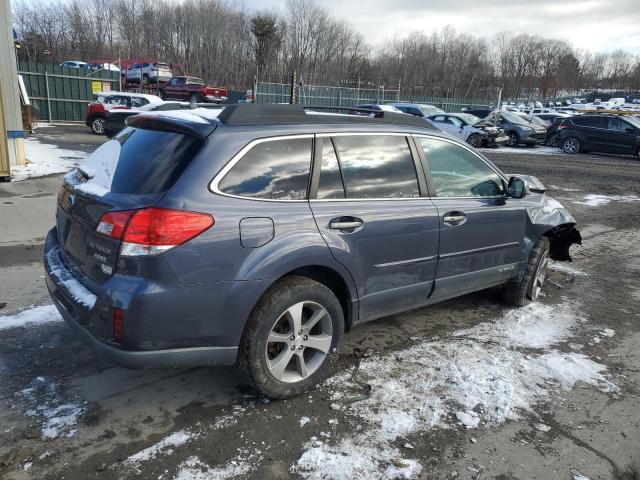Снимка 3 от търг – 2014 SUBARU OUTBACK 2. с VIN 4S4BRBPCXE3293885