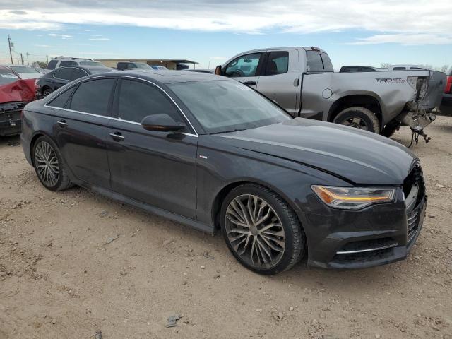 Photo 4 from auction – 2016 AUDI A6 PREMIUM with VIN WAUGFAFC0GN145022