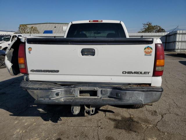 Photo 6 from auction – 2002 CHEVROLET SILVERADO with VIN 2GCEC19T721419521