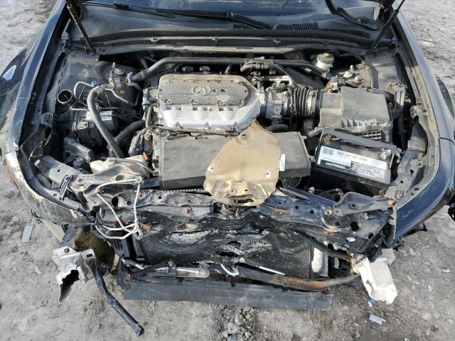 Photo 11 from auction – 2013 ACURA TL TECH with VIN 19UUA9F5XDA000739