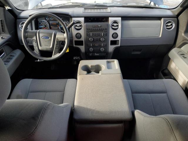 Photo 8 from auction – 2011 FORD F150 SUPER with VIN 1FTFX1EFXBFA86152