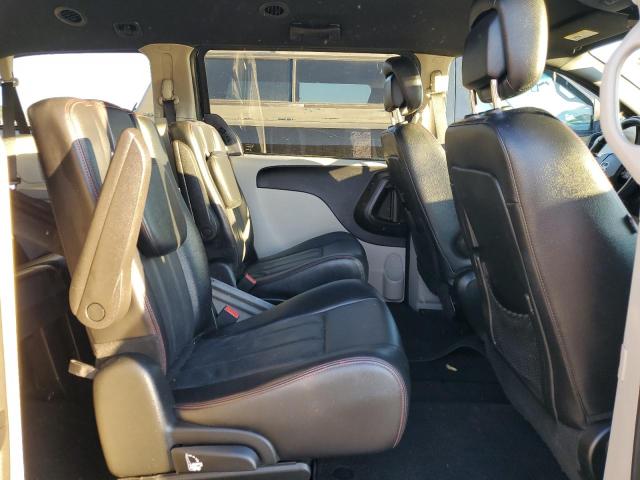 Photo 10 from auction – 2019 DODGE GRAND CARA with VIN 2C4RDGCG8KR518346