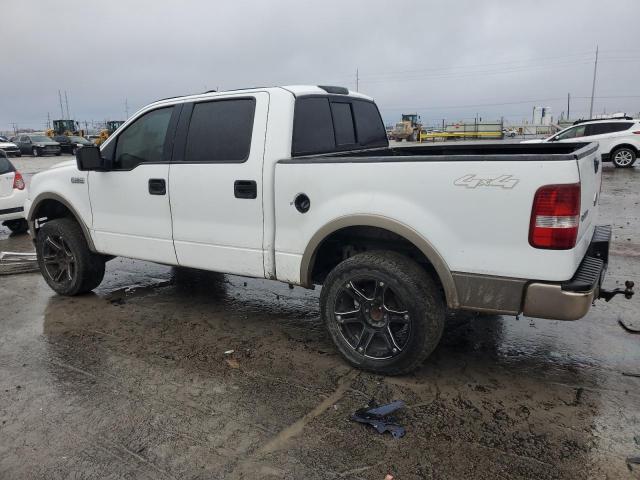 Photo 2 from auction – 2005 FORD F150 SUPER with VIN 1FTPW14535KD31479