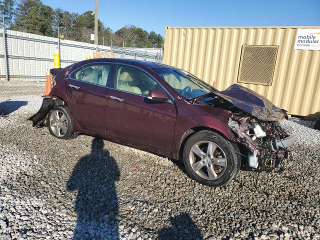 Photo 4 from auction – 2012 ACURA TSX with VIN JH4CU2F47CC011490