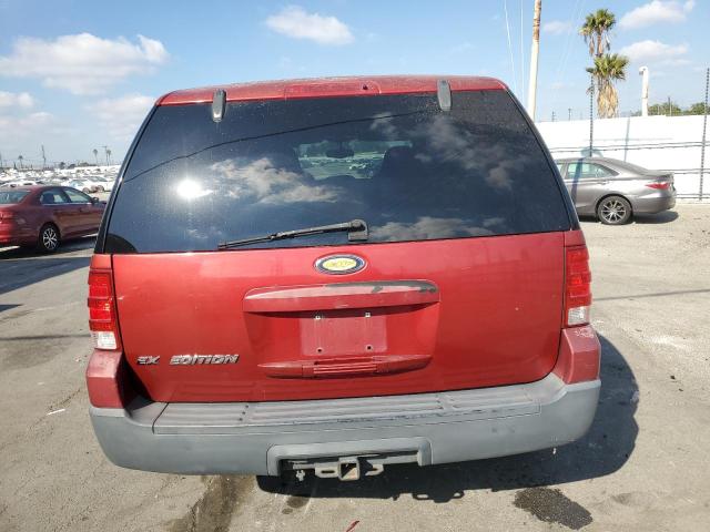 Photo 6 from auction – 2004 FORD EXPEDITION with VIN 1FMFU16L44LA54004