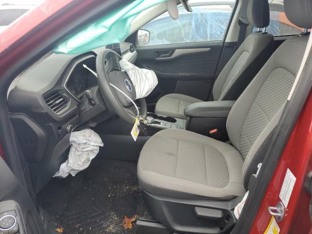Photo 7 from auction – 2022 FORD ESCAPE SE with VIN 1FMCU0G66NUB96906