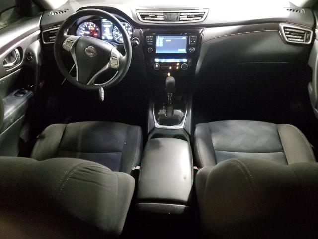 Photo 8 from auction – 2016 NISSAN ROGUE S with VIN KNMAT2MV3GP669264