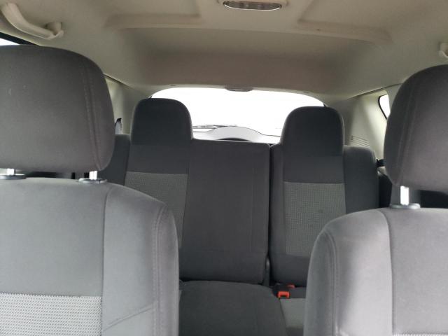 Photo 10 from auction – 2016 JEEP COMPASS SP with VIN 1C4NJDBB0GD713783