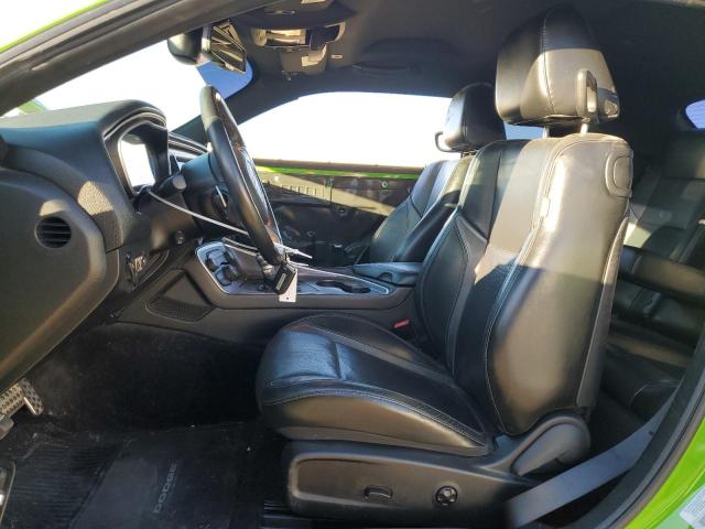 Photo 7 from auction – 2017 DODGE CHALLENGER with VIN 2C3CDZAG5HH550792